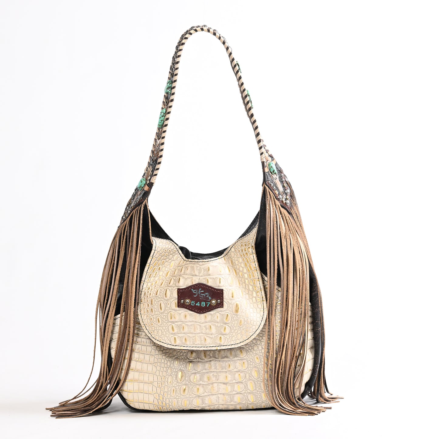 
                  
                    Marilyn Bag #5487
                  
                