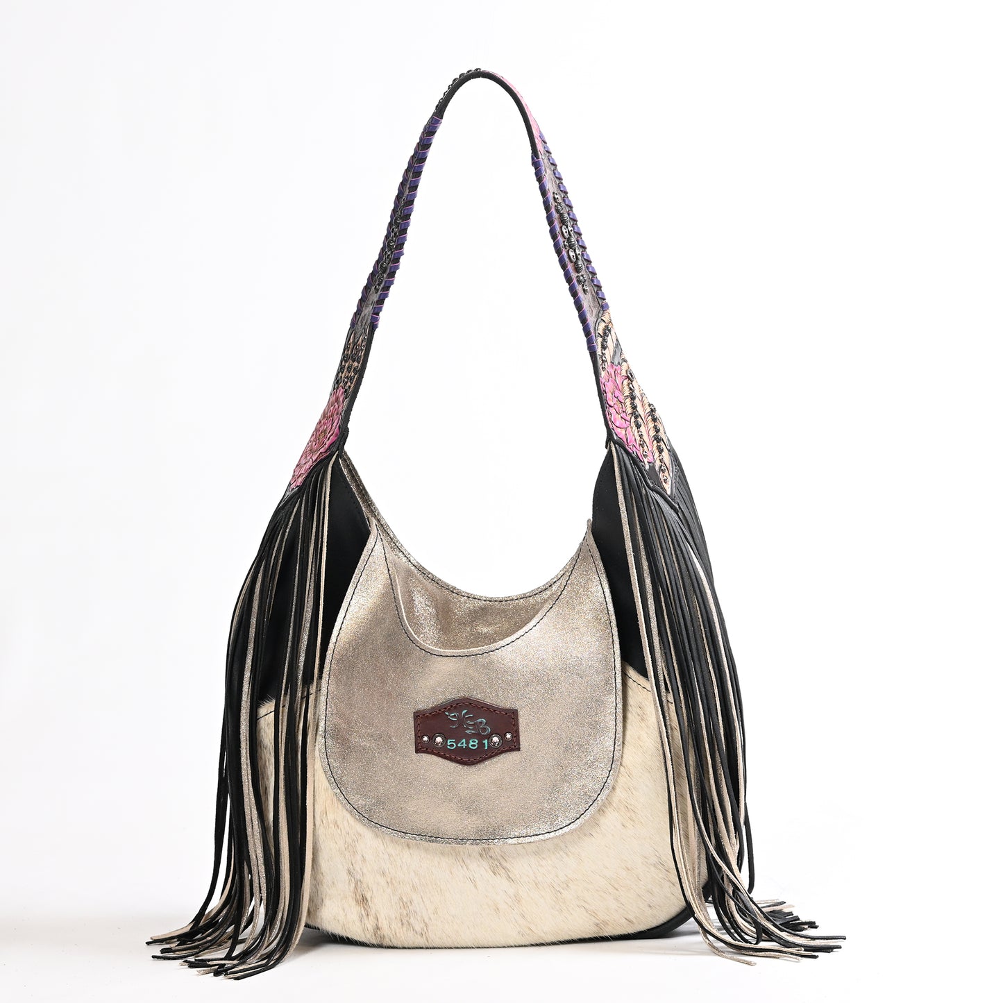 
                  
                    Marilyn Bag #5481
                  
                