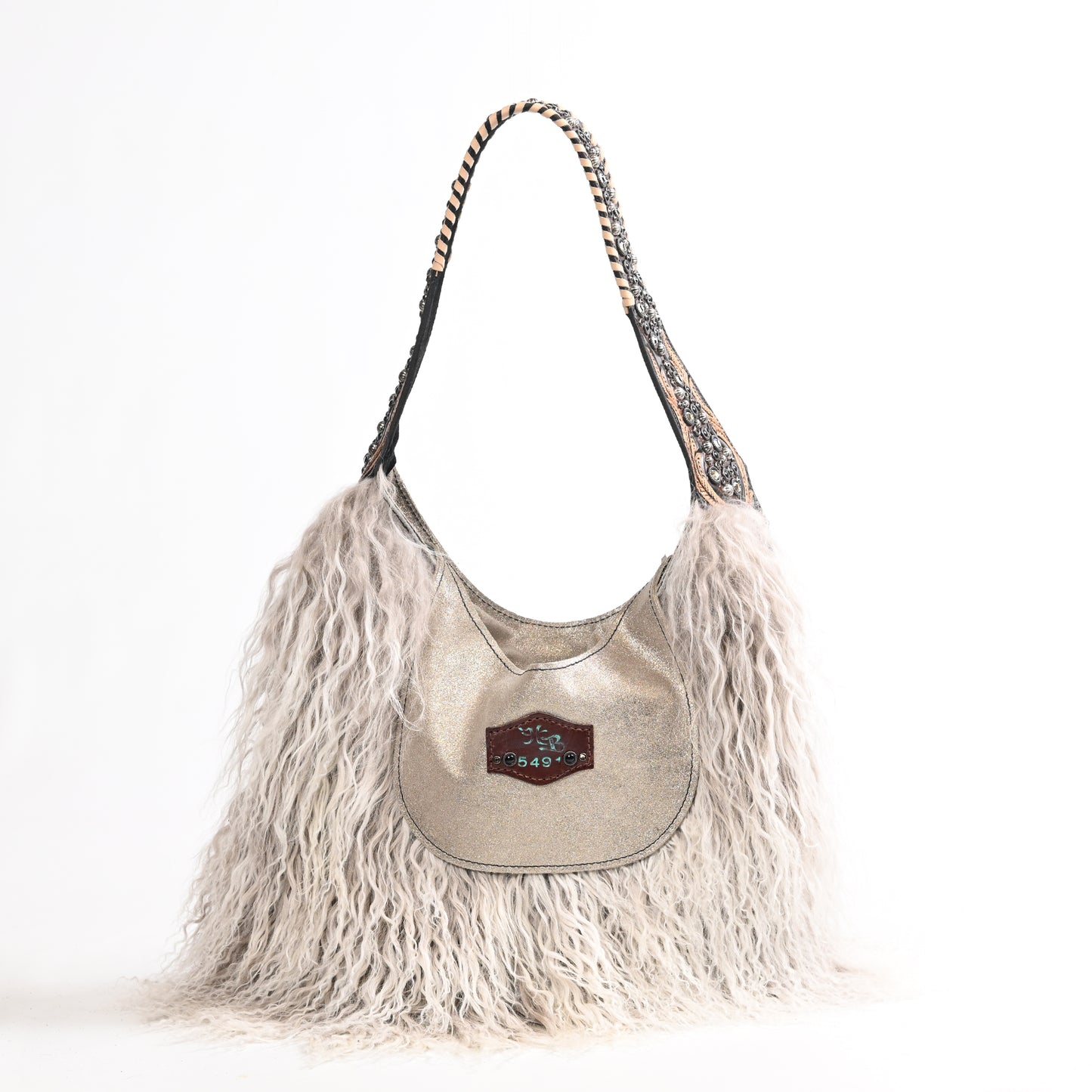 
                  
                    Marilyn Bag #5491
                  
                