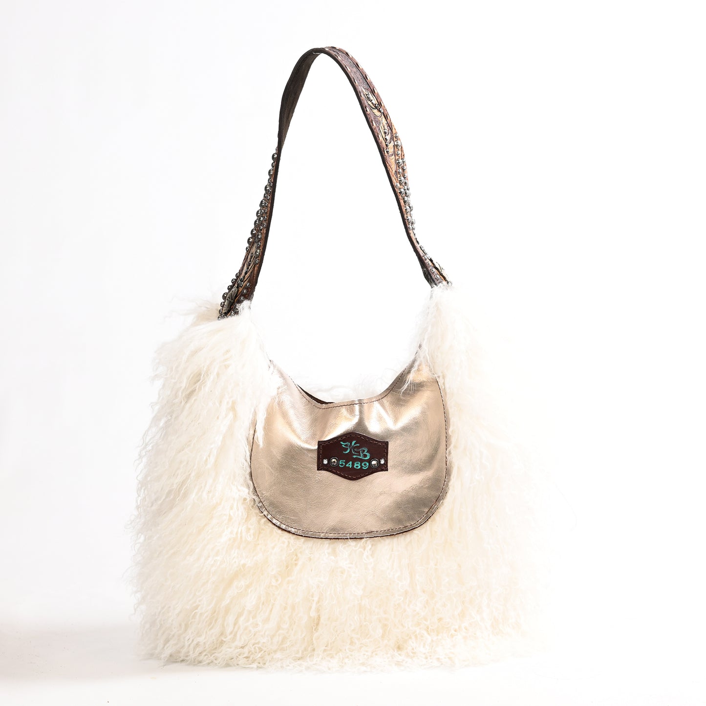 
                  
                    Marilyn Bag #5489
                  
                