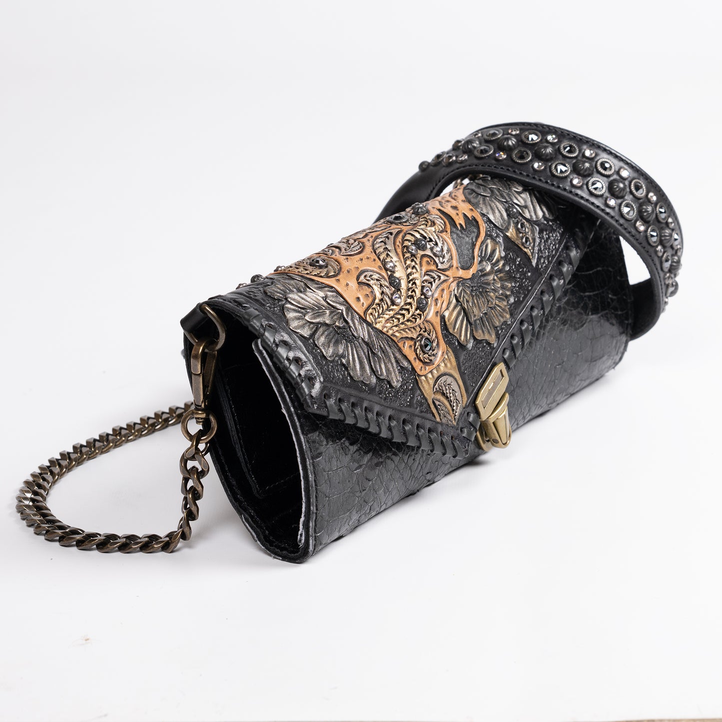 
                  
                    Nola Clutch #1580
                  
                
