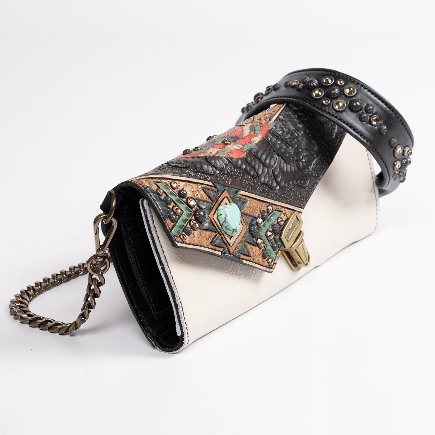 
                  
                    Nola Clutch #1581
                  
                