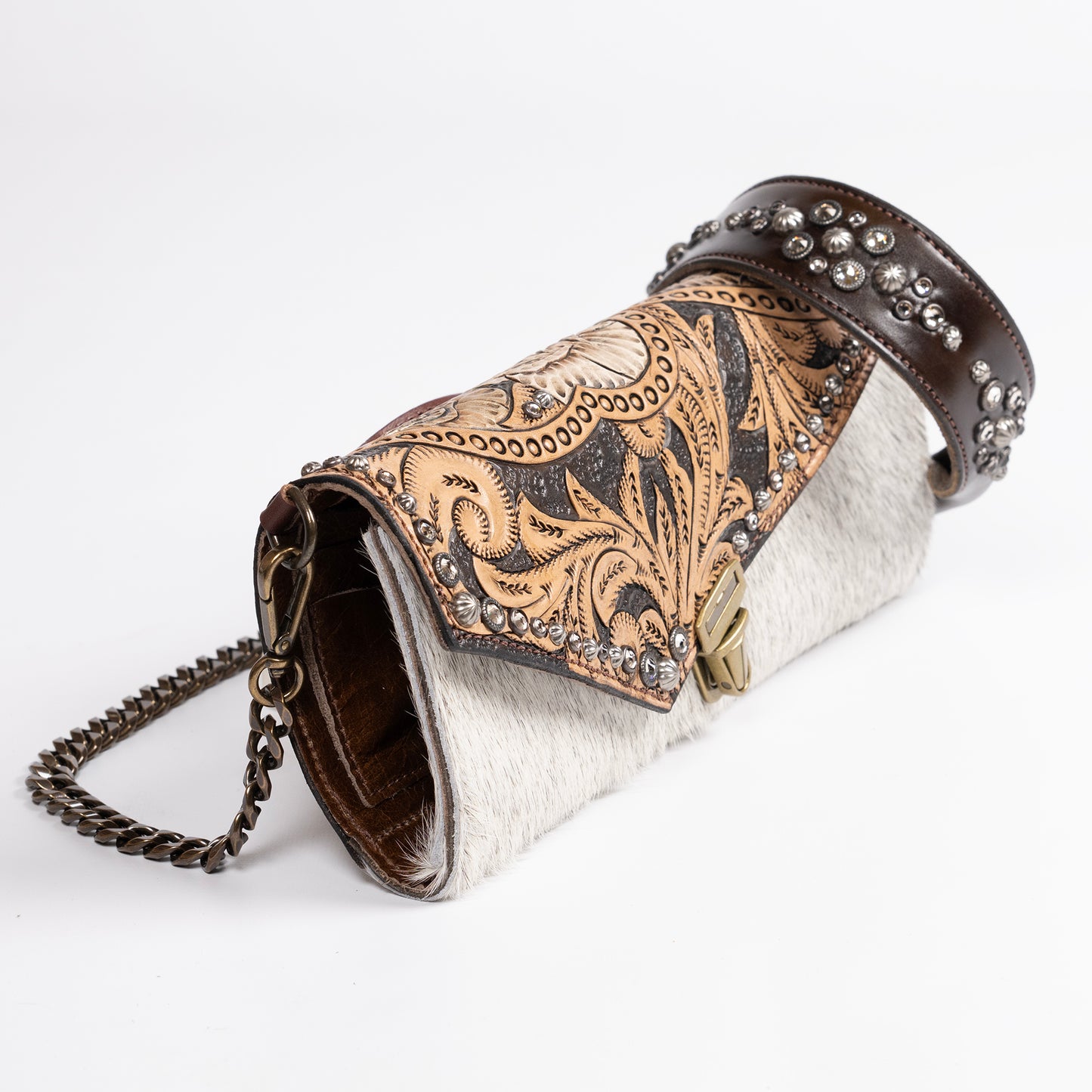 
                  
                    Nola Clutch #1572
                  
                