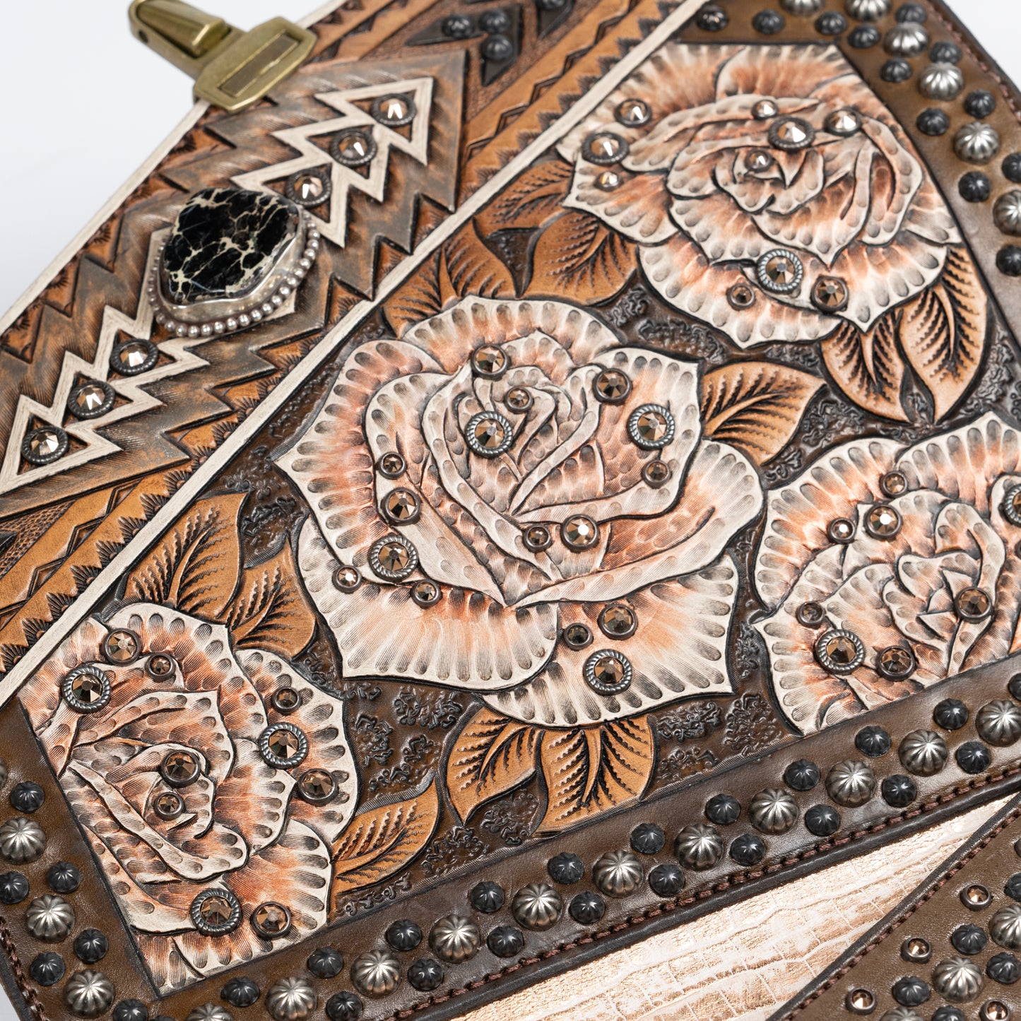
                  
                    Nola Clutch #1563
                  
                