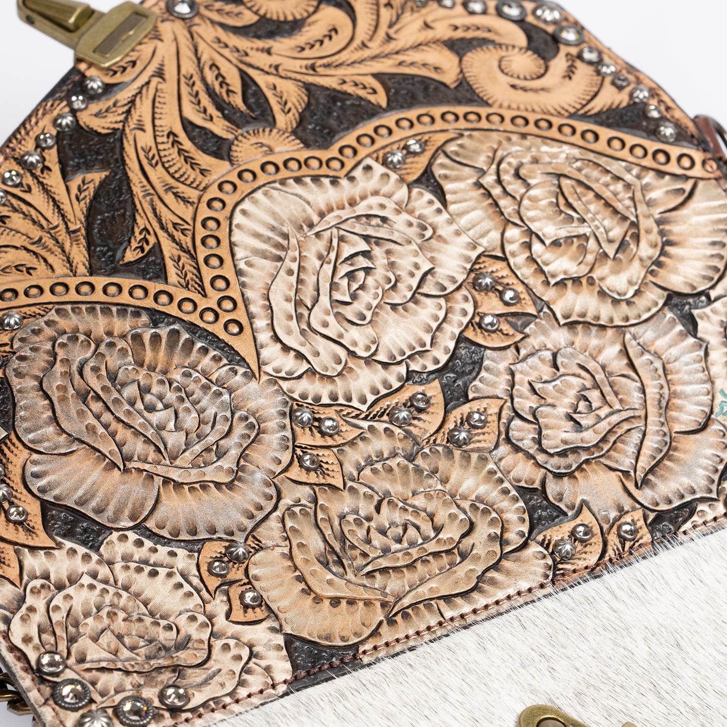 
                  
                    Nola Clutch #1572
                  
                