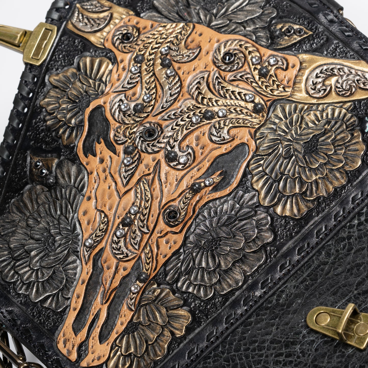 
                  
                    Nola Clutch #1580
                  
                