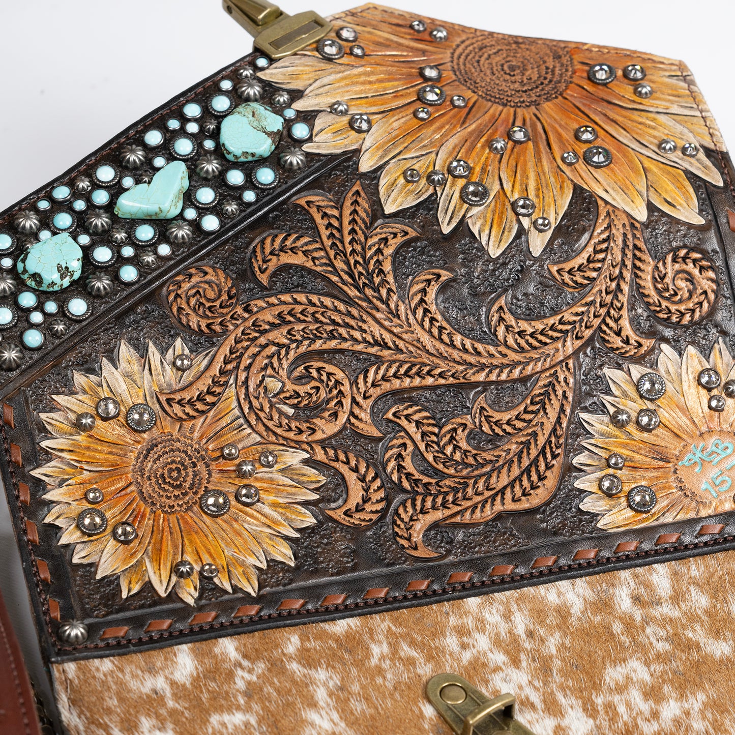 
                  
                    Nola Clutch #1577
                  
                