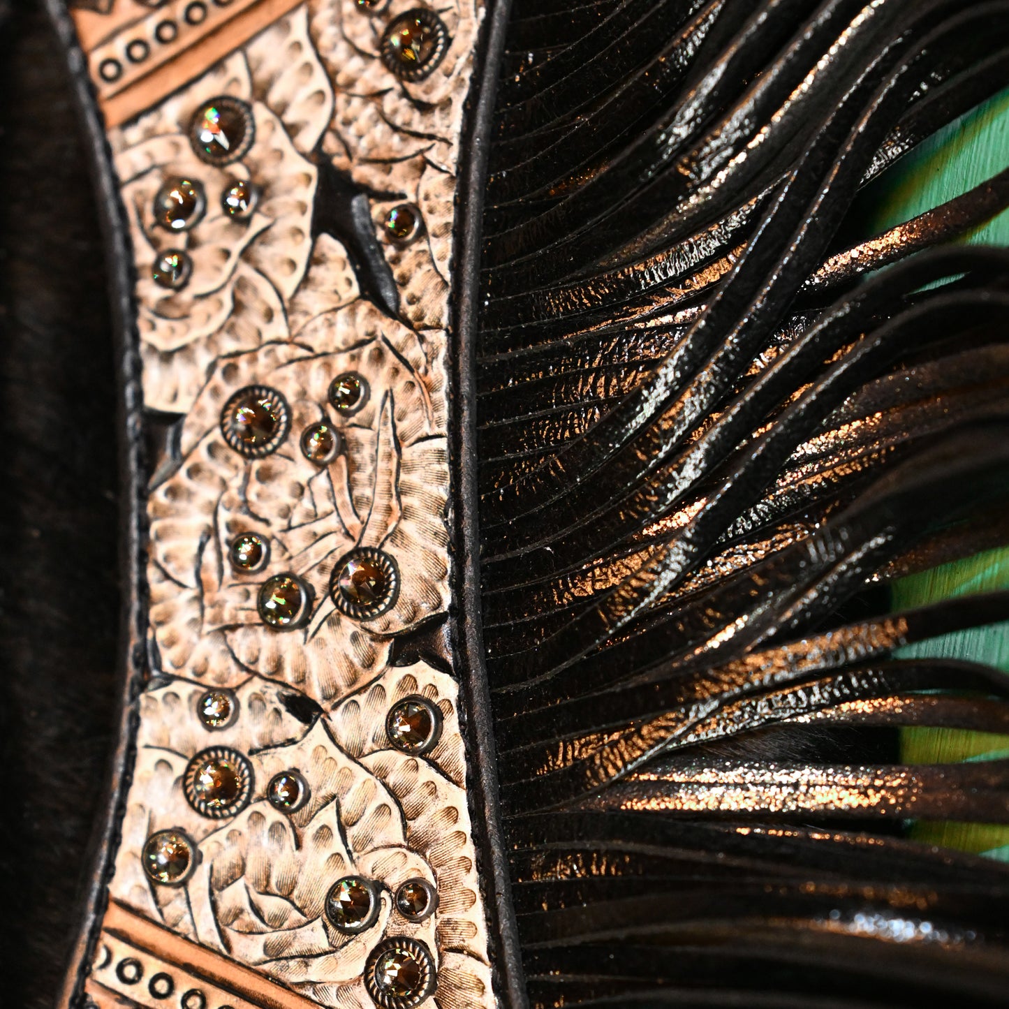
                  
                    Appicci Clutch #232
                  
                