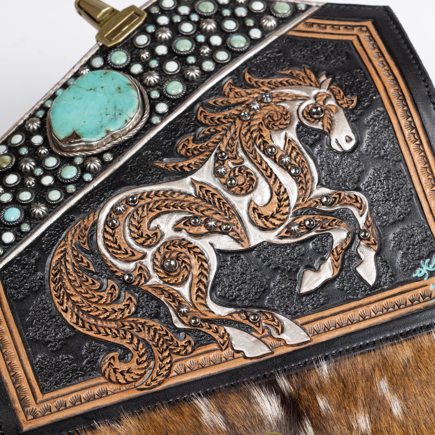 
                  
                    Nola Clutch #1575
                  
                