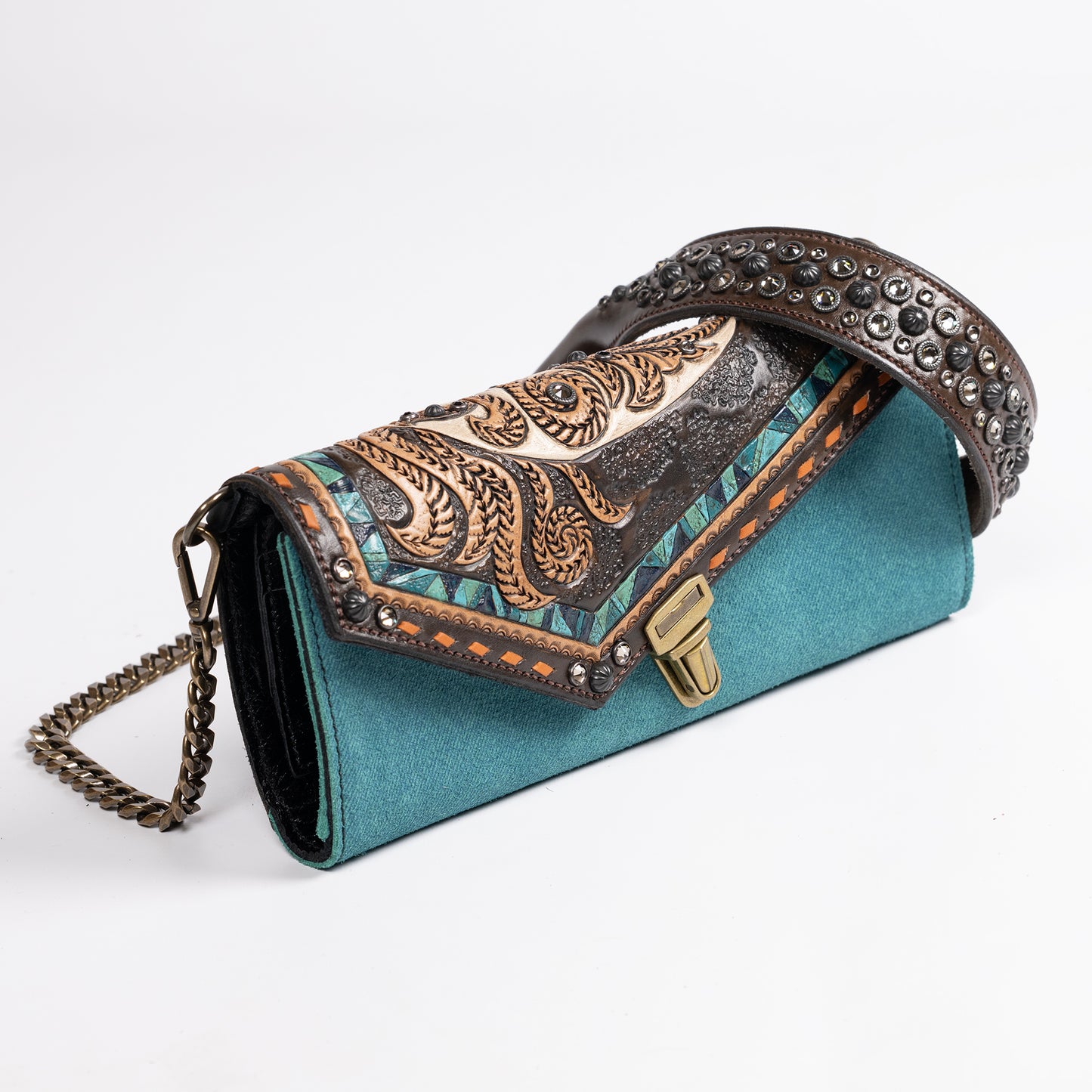 
                  
                    Nola Clutch 1578
                  
                