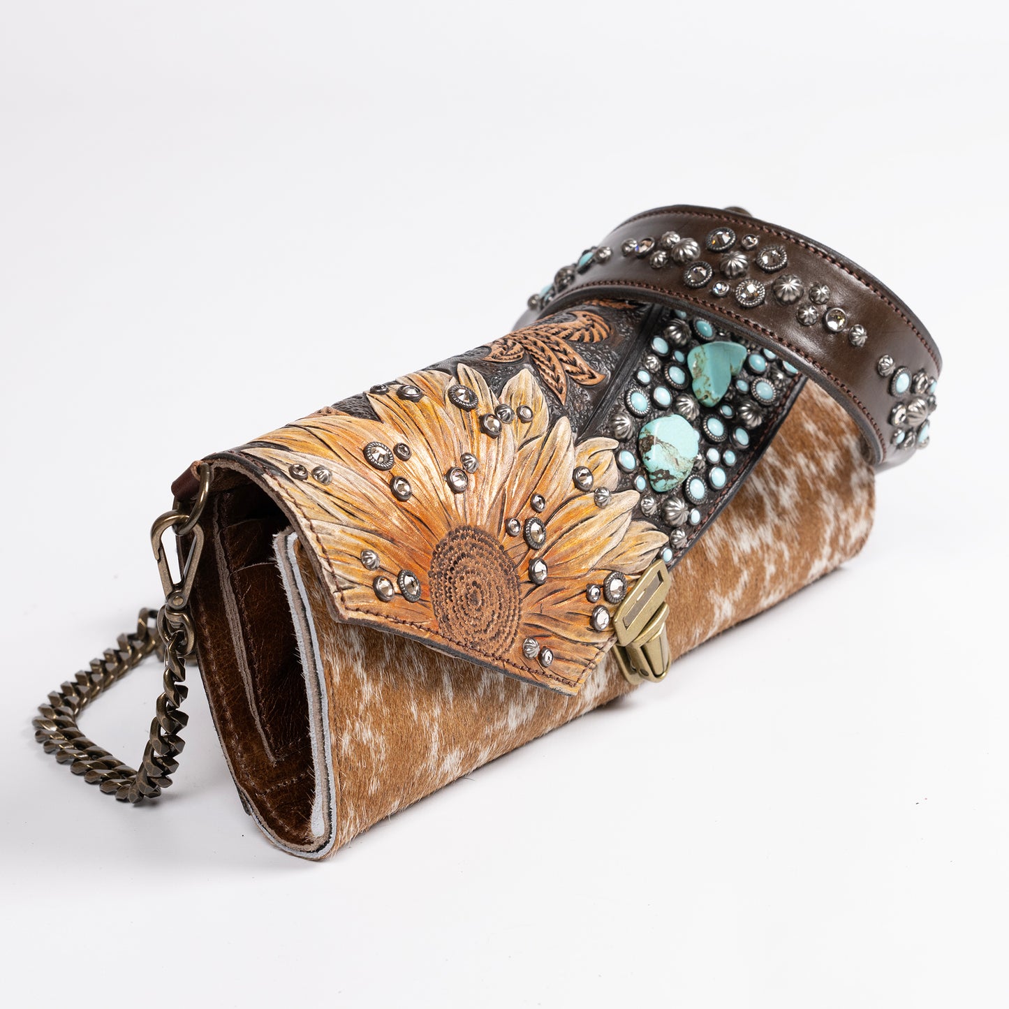 
                  
                    Nola Clutch #1577
                  
                