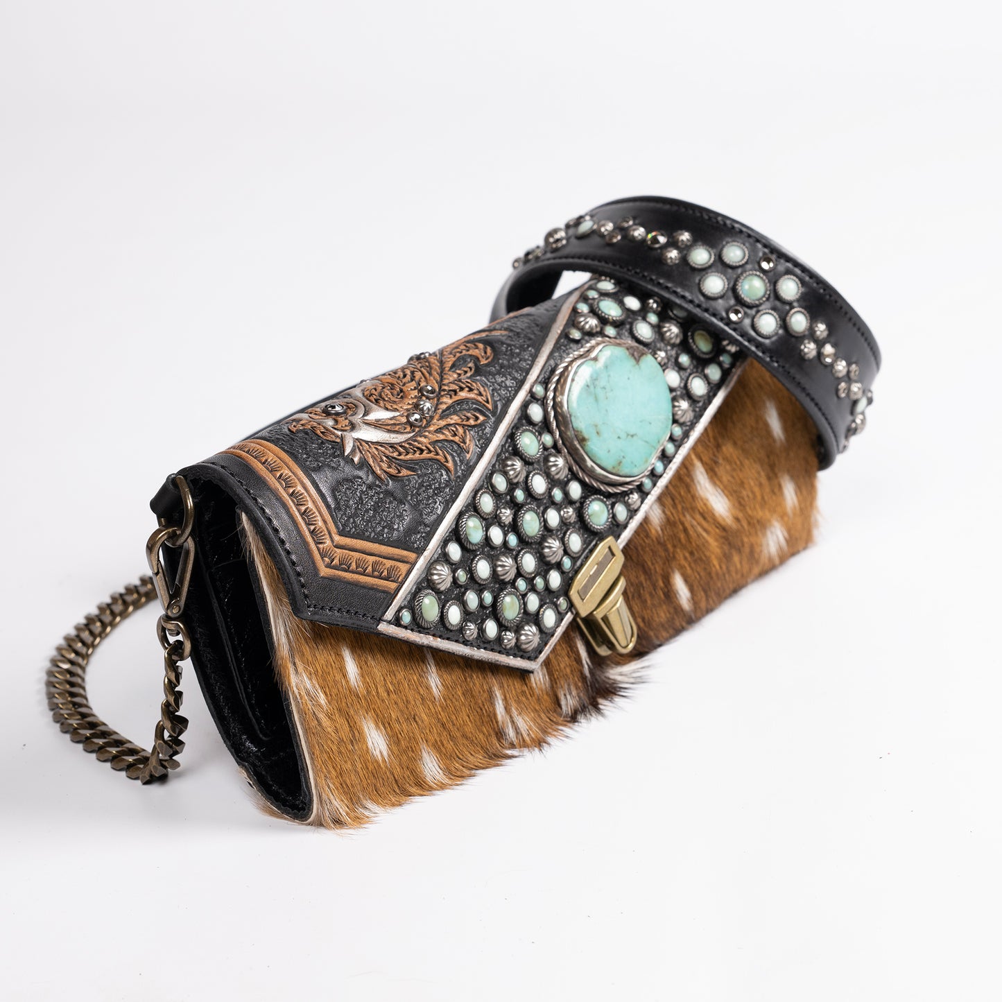 
                  
                    Nola Clutch #1575
                  
                