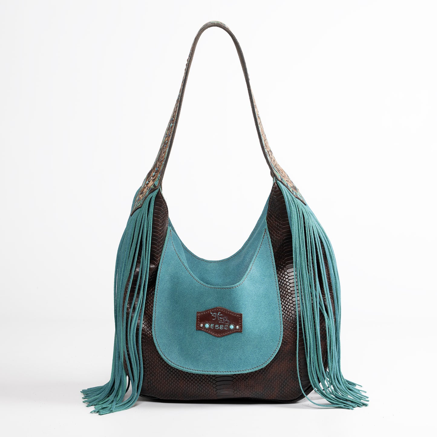 
                  
                    Marilyn Bag #5588
                  
                