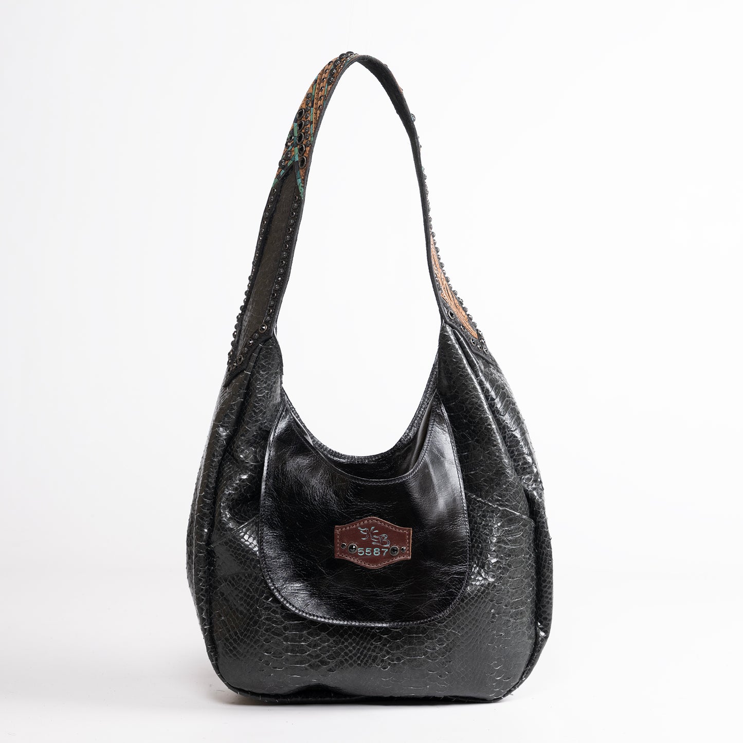 
                  
                    Marilyn Bag #5587
                  
                