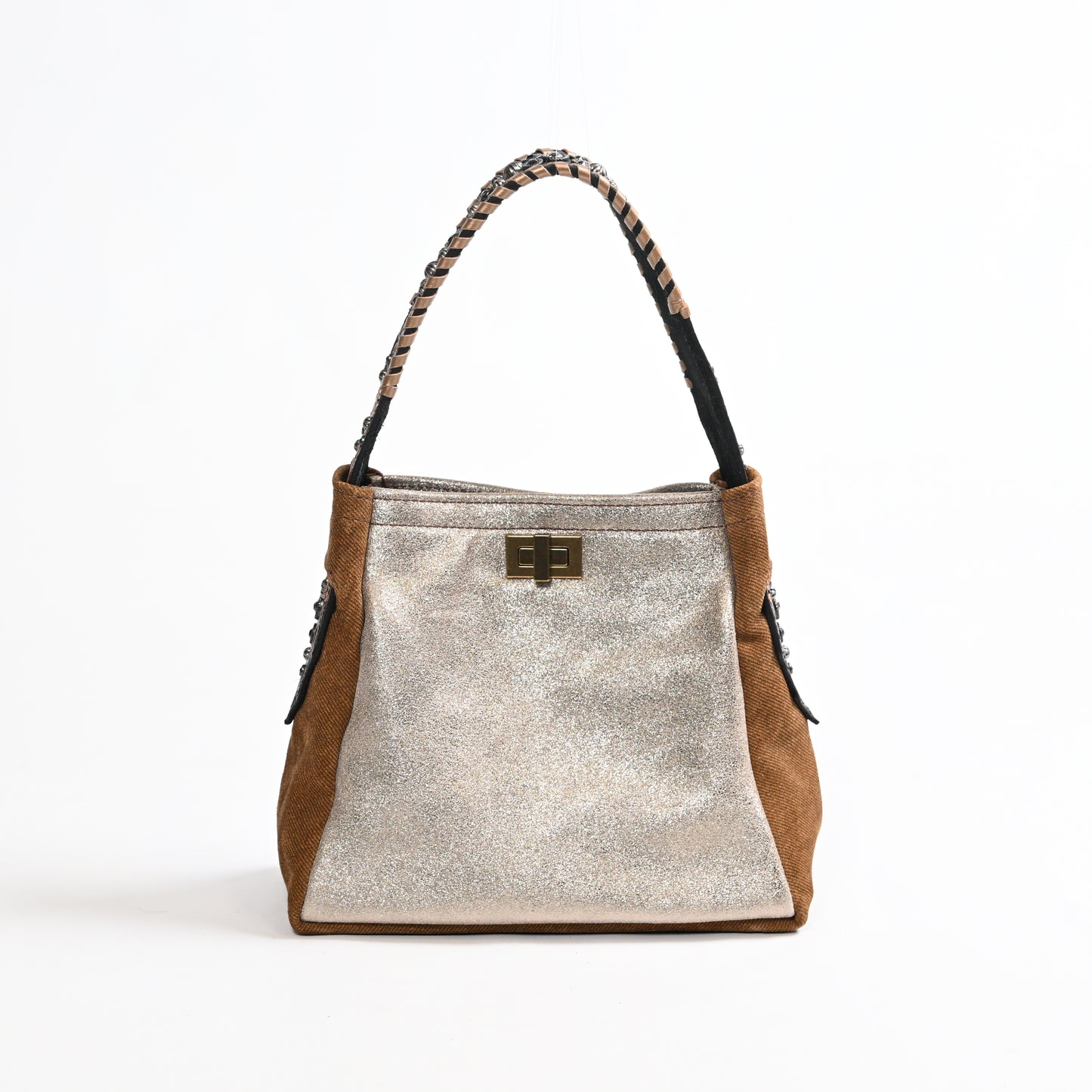 
                  
                    Criobella Bag - Look #12
                  
                