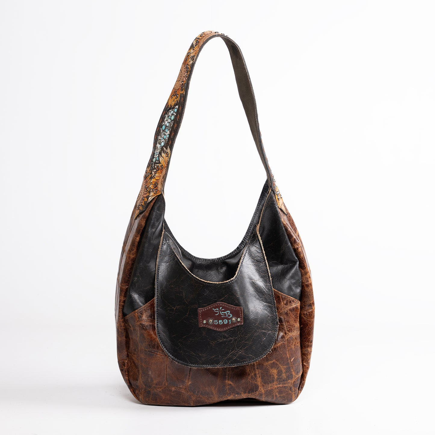 
                  
                    Marilyn Bag #5591
                  
                