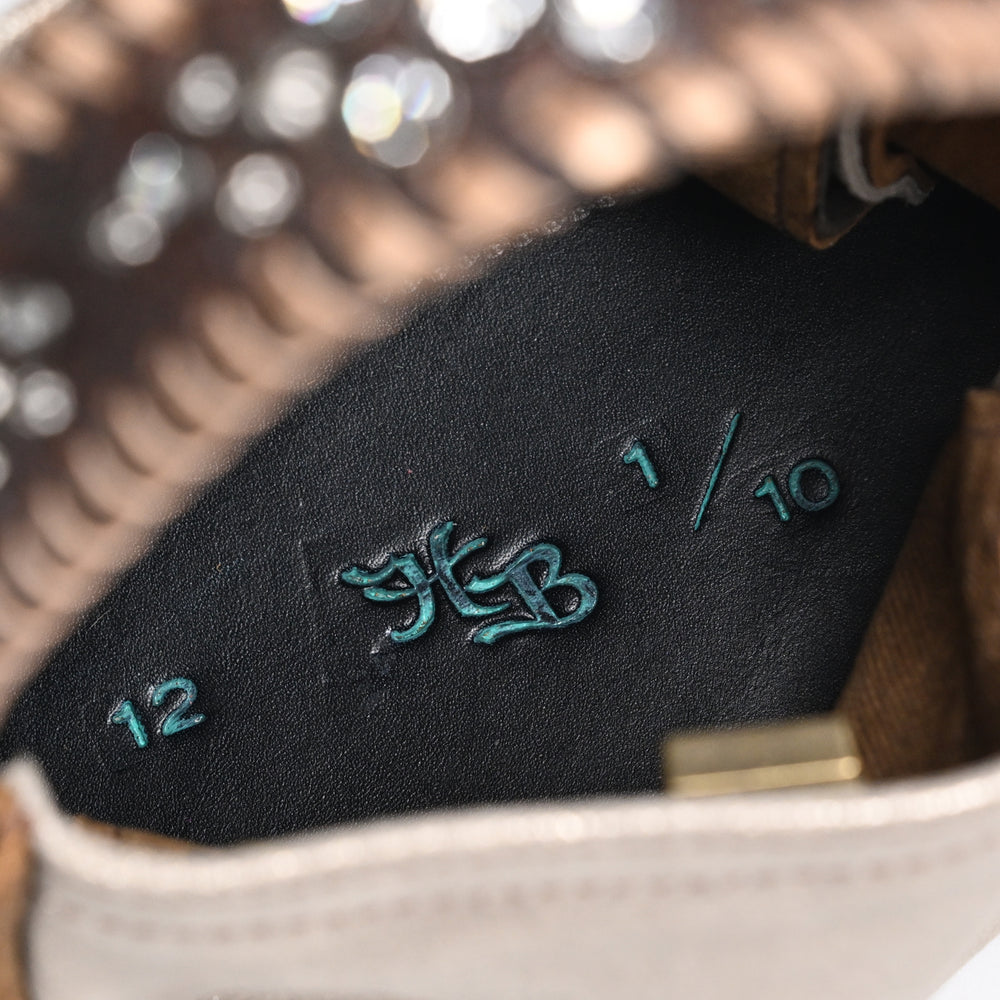 
                  
                    Criobella Bag - Look #12
                  
                