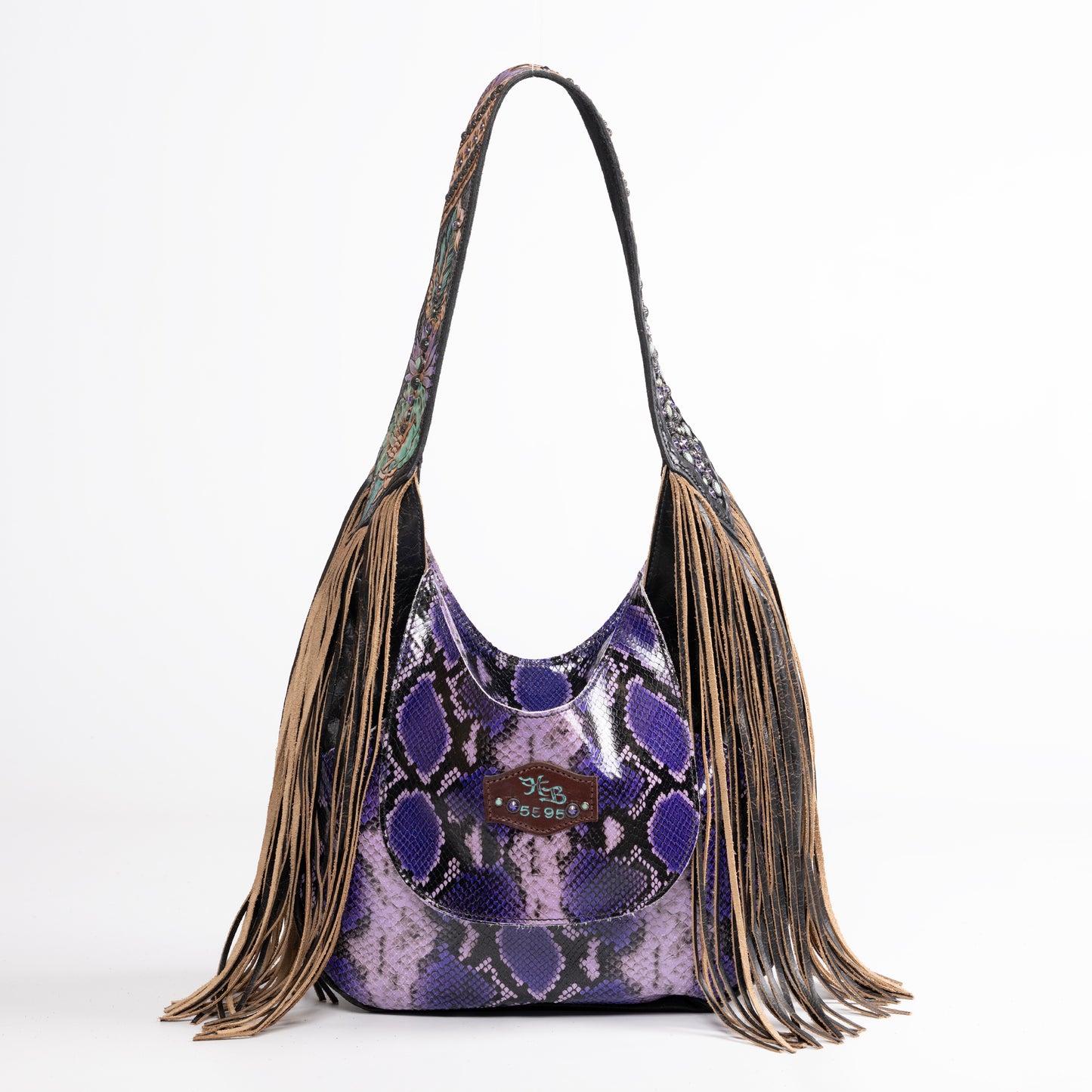 
                  
                    Marilyn Bag #5595
                  
                