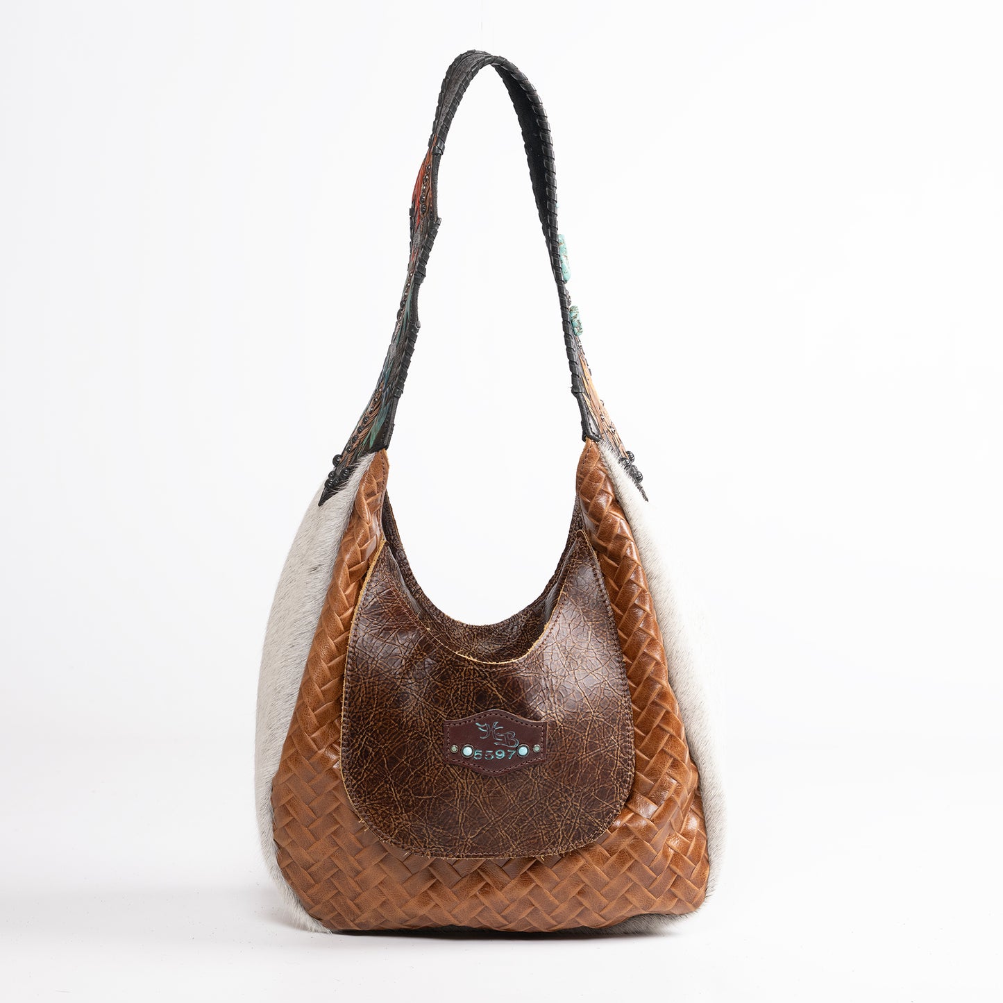 
                  
                    Marilyn Bag #5597
                  
                