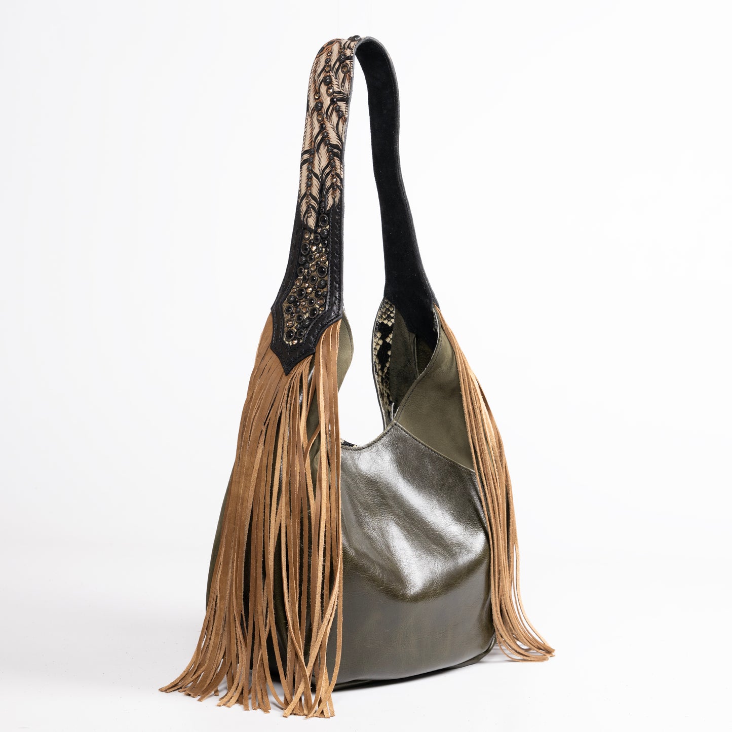 
                  
                    Marilyn Bag #5590
                  
                