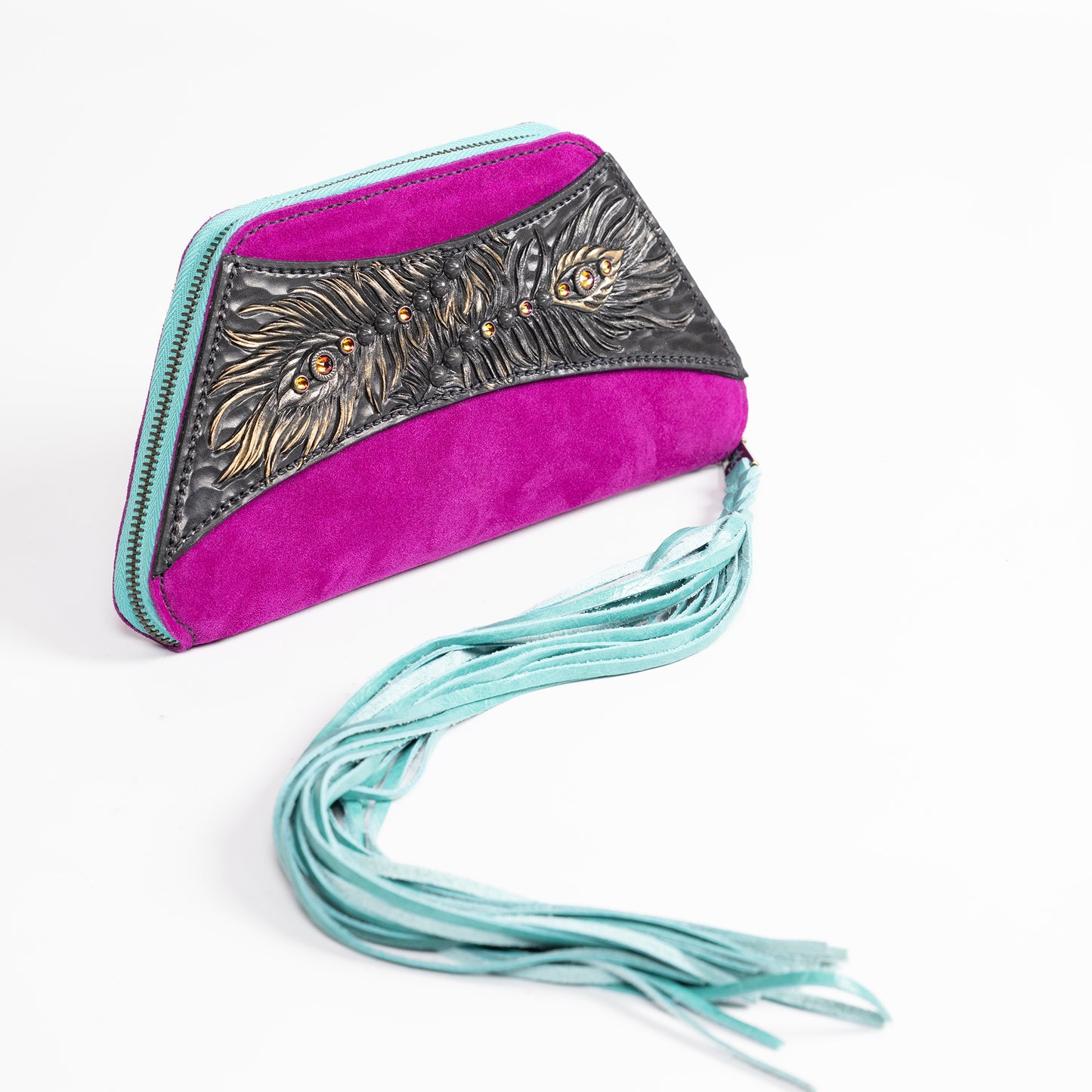 
                  
                    Appicci Clutch #237
                  
                