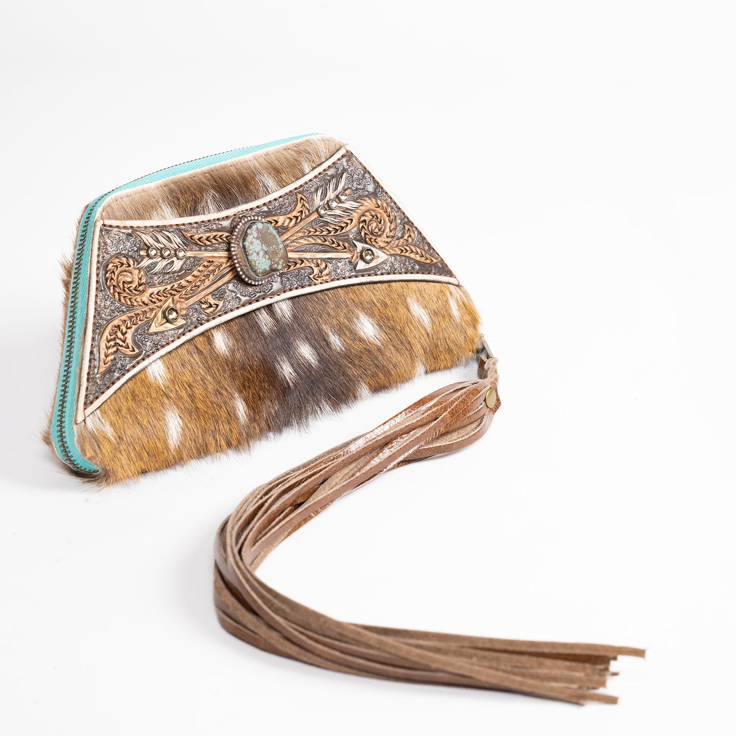 
                  
                    Appicci Clutch #254
                  
                