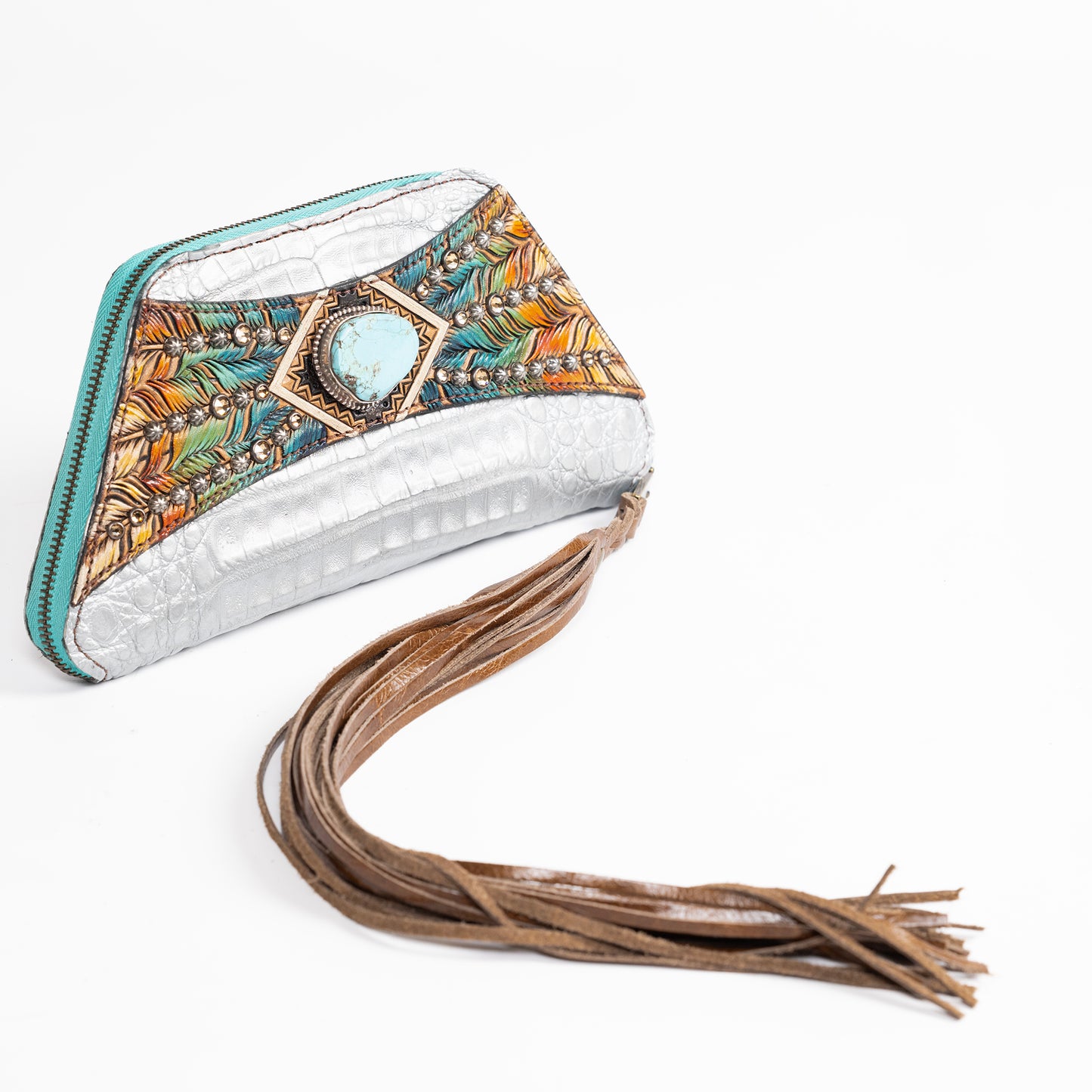 
                  
                    Appicci Clutch #252
                  
                