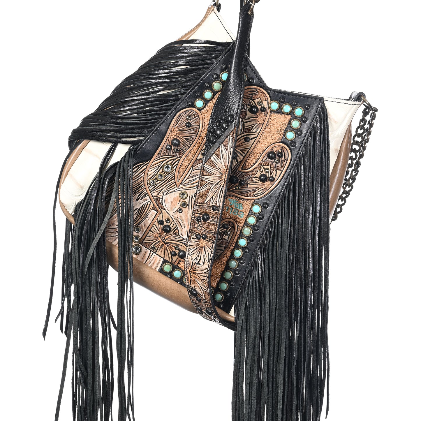 
                  
                    Lyrik Bag #1183
                  
                