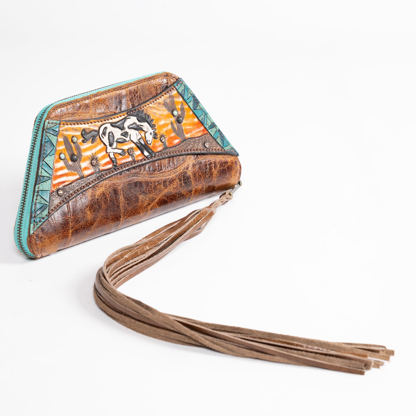 
                  
                    Appicci Clutch #255
                  
                