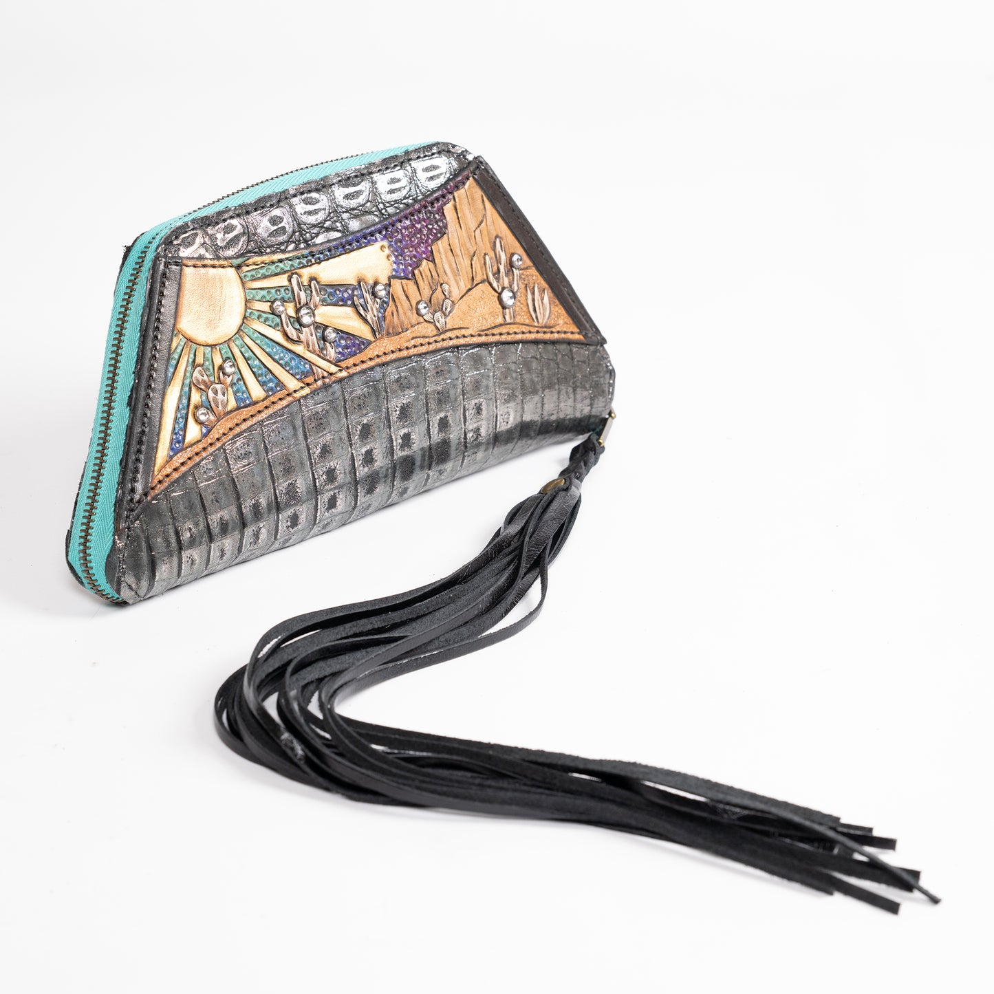 
                  
                    Appicci Clutch #257
                  
                