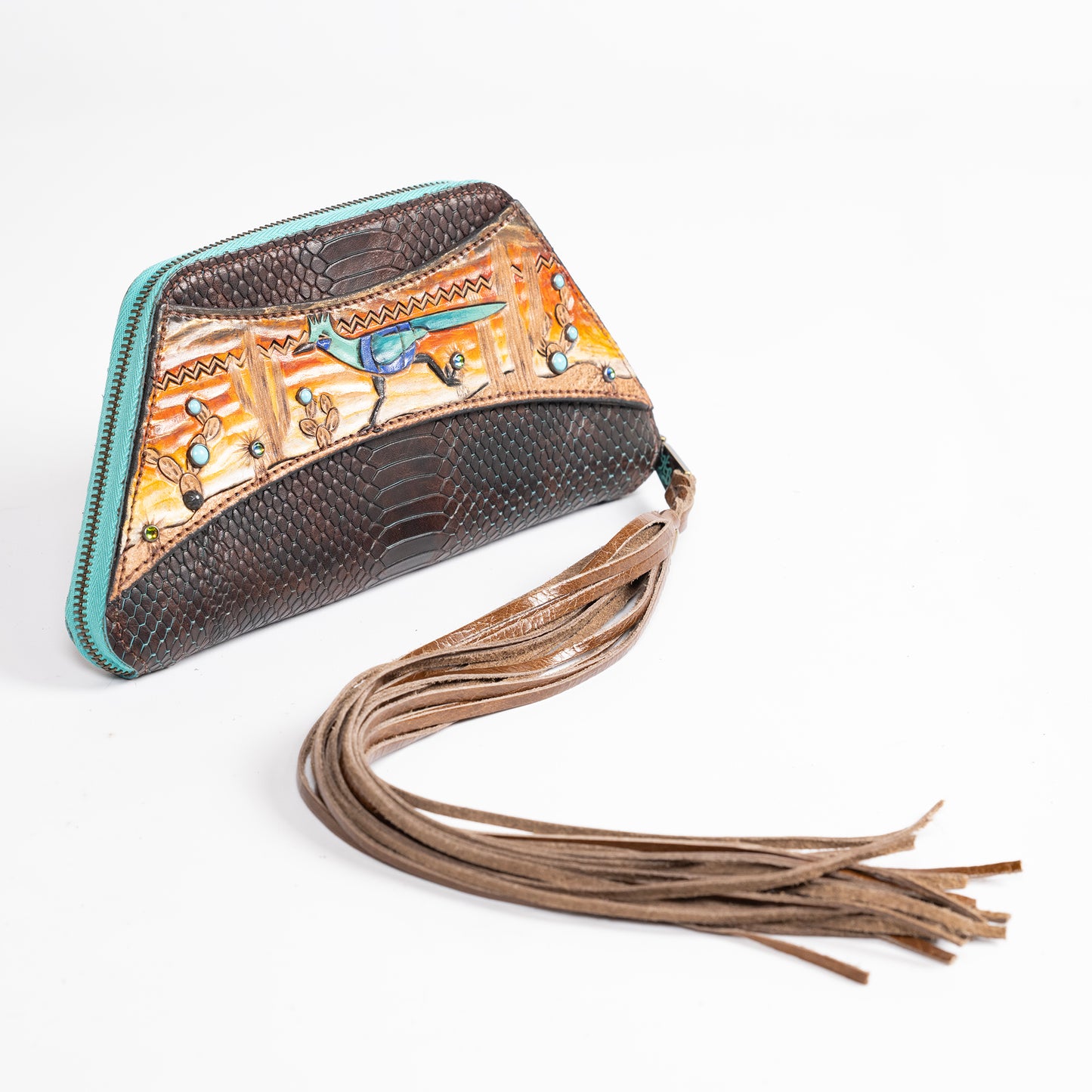 
                  
                    Appicci Clutch #256
                  
                