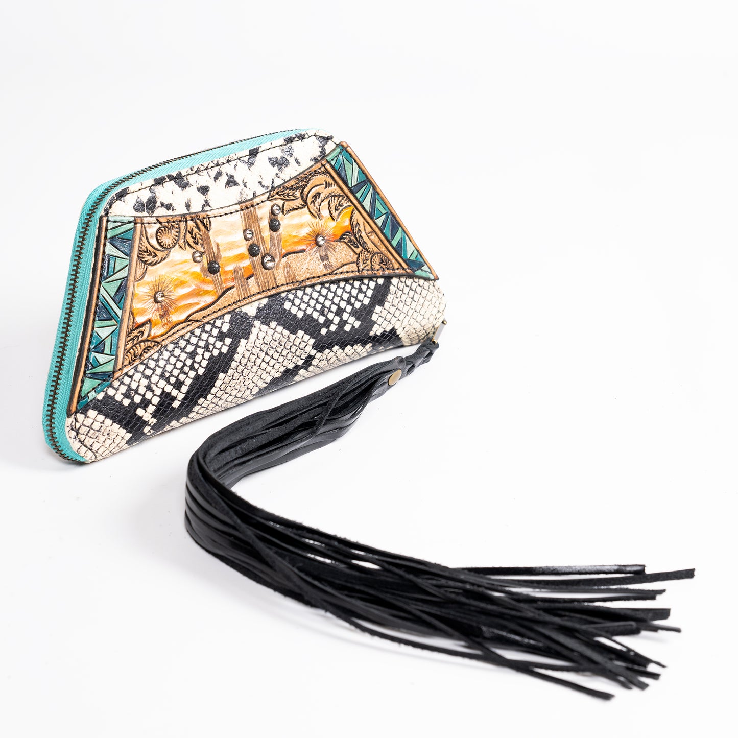 
                  
                    Appicci Clutch #264
                  
                