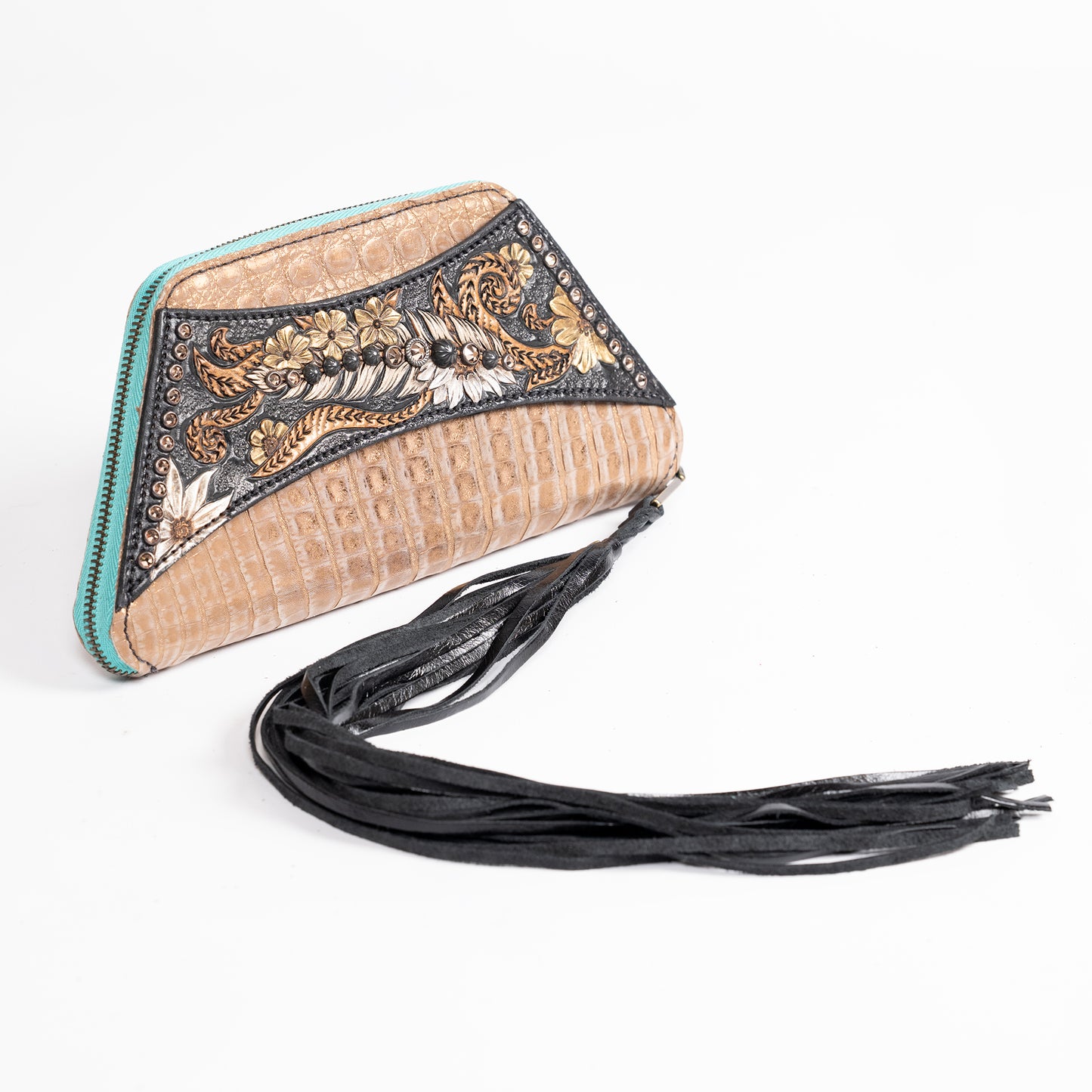 
                  
                    Appicci Clutch #258
                  
                