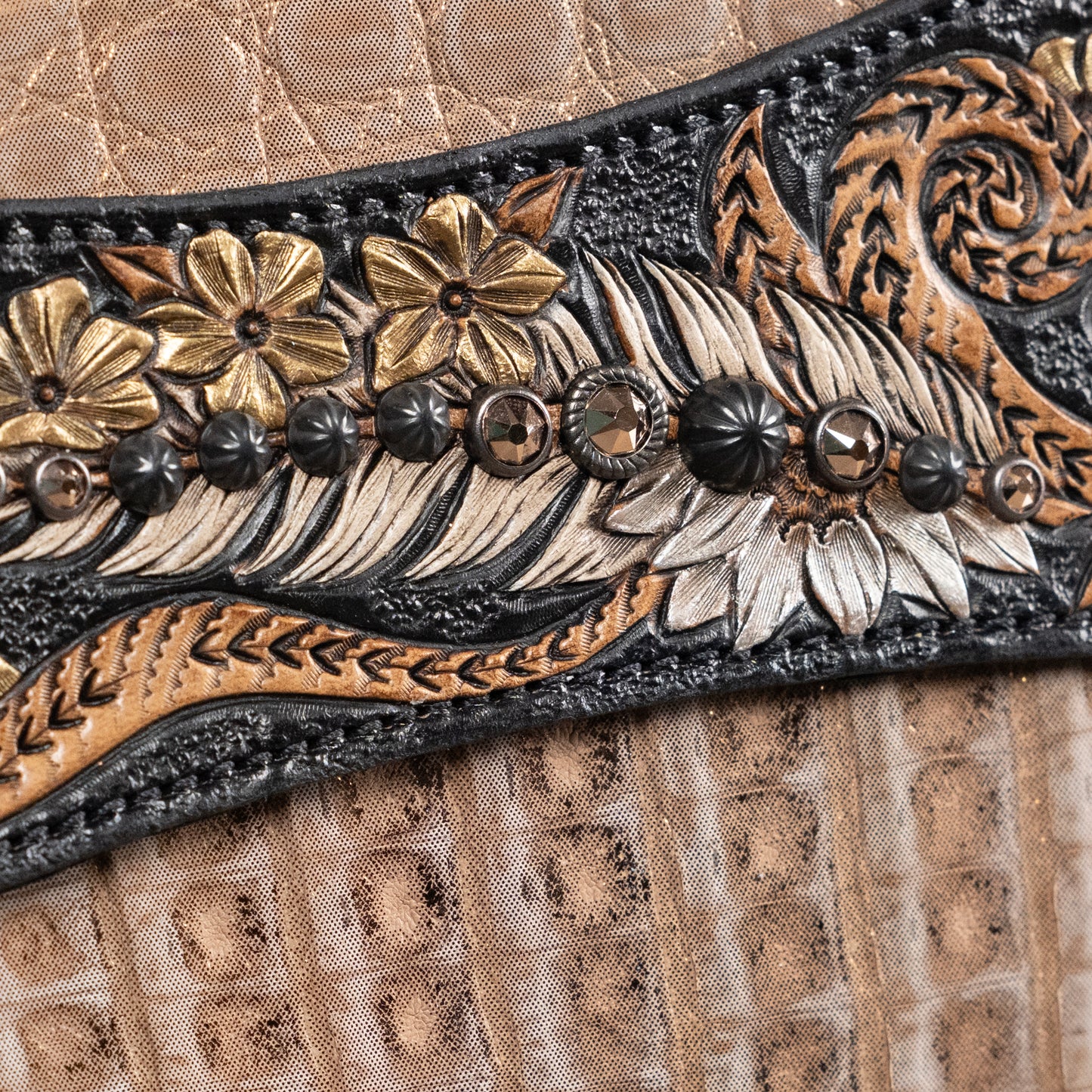 
                  
                    Appicci Clutch #258
                  
                