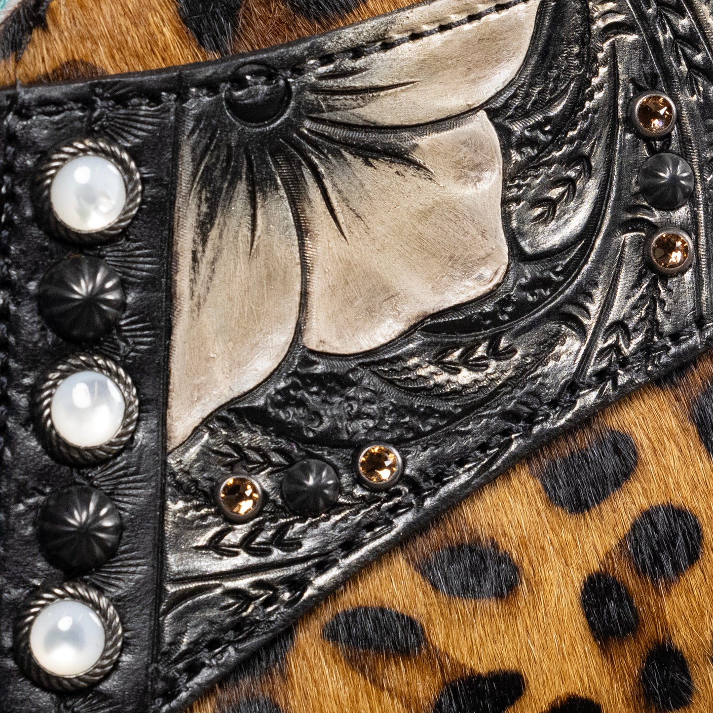 
                  
                    Appicci Clutch #265
                  
                
