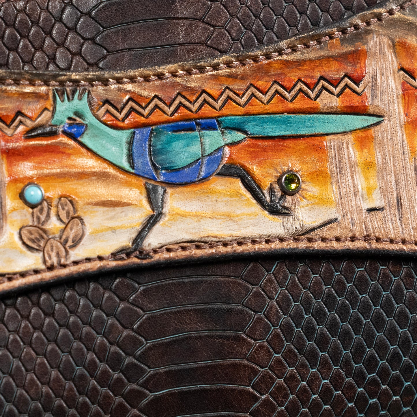 
                  
                    Appicci Clutch #256
                  
                