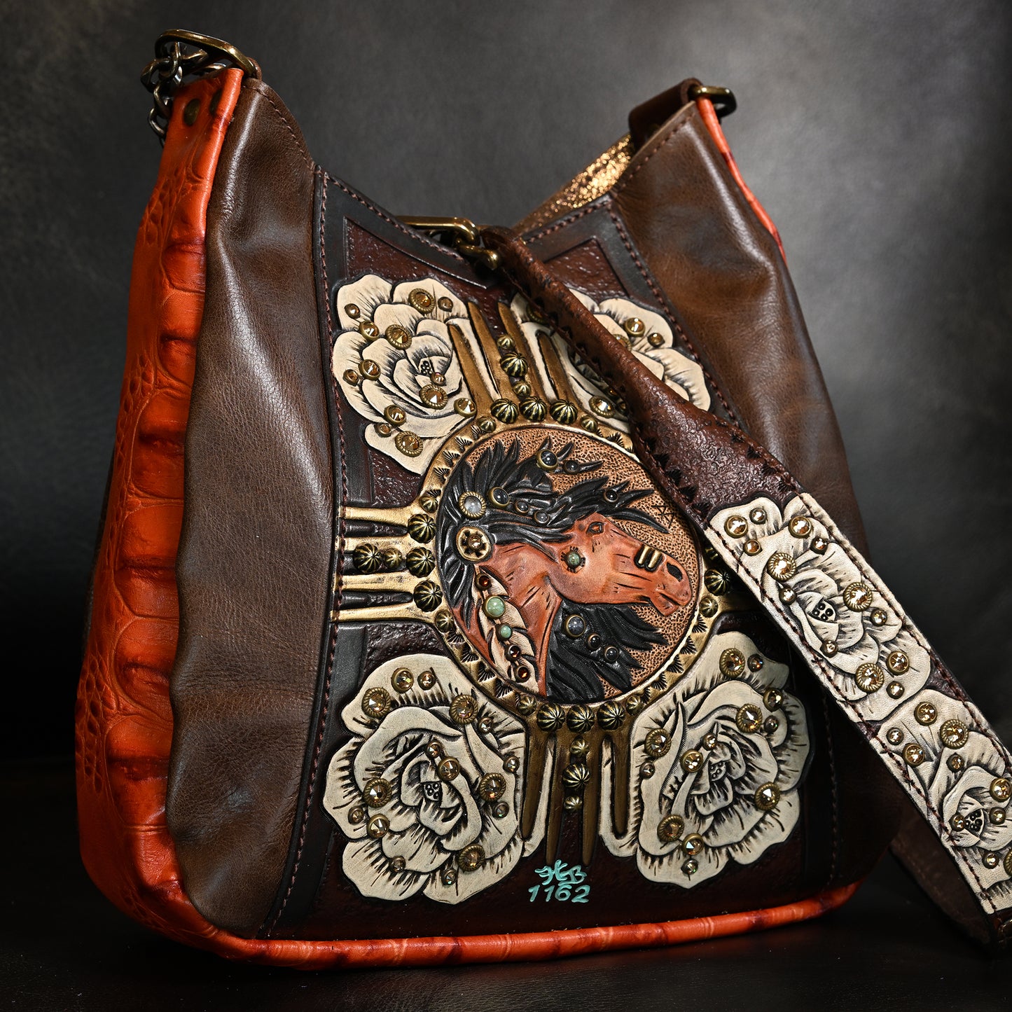 
                  
                    Lyrik Bag #1162
                  
                