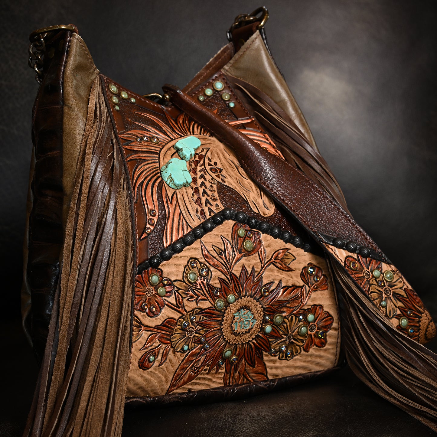
                  
                    Lyrik Bag #1197
                  
                