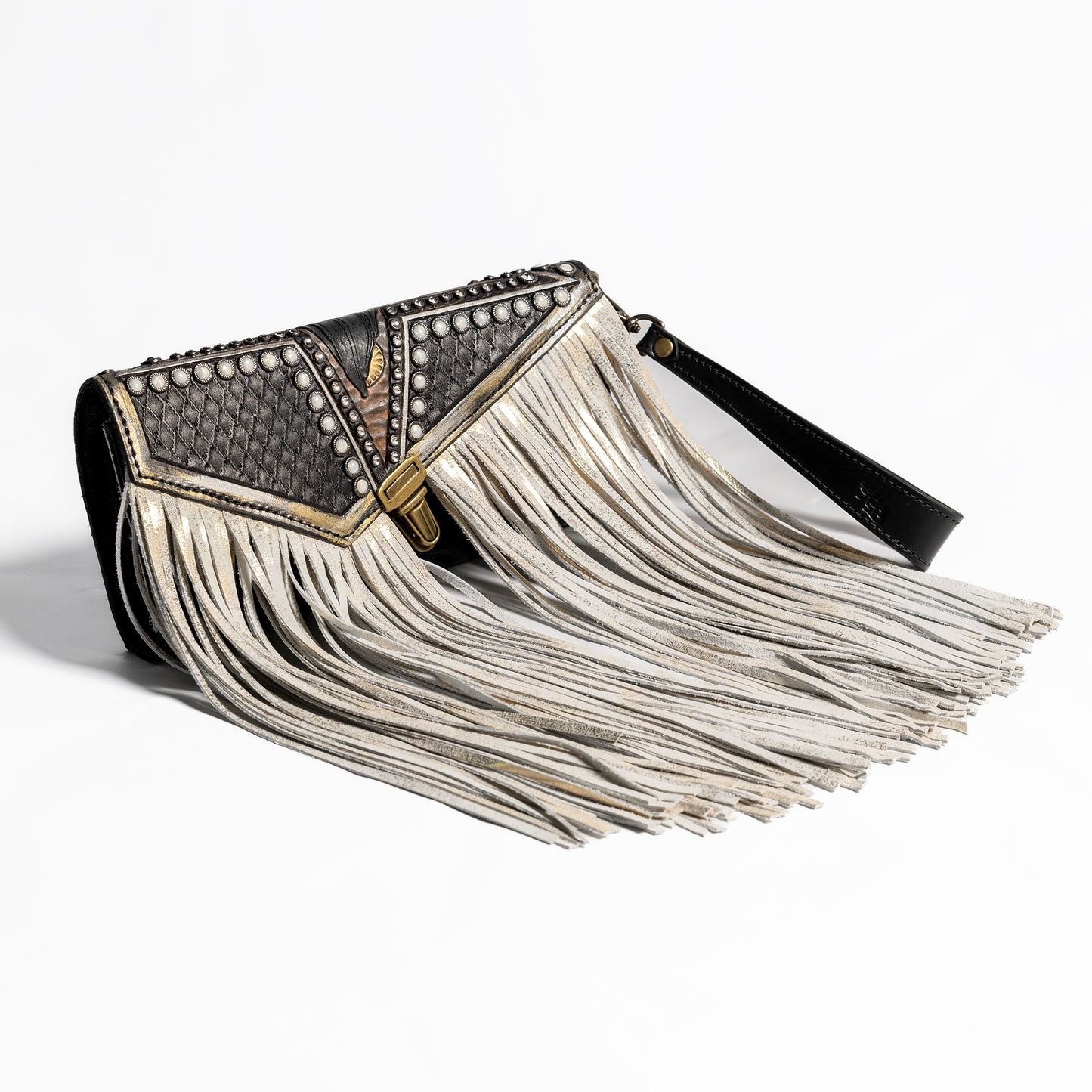 
                  
                    Nola Clutch #1257 - NFR Edition 2024
                  
                