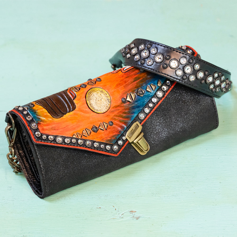 
                  
                    Nola Clutch #1460
                  
                