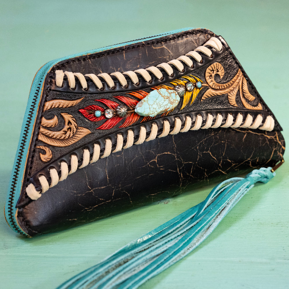 Appicci Clutch #187
