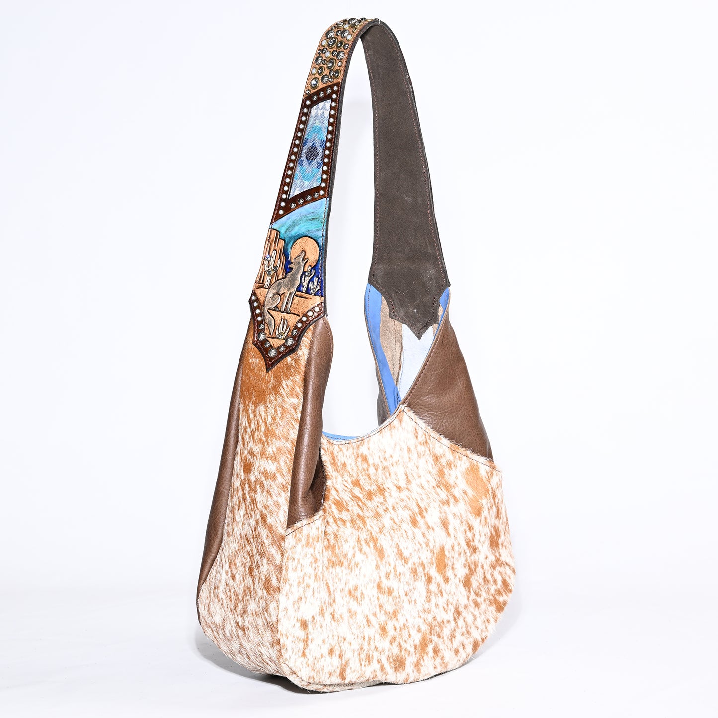 
                  
                    Marilyn Bag #5430
                  
                