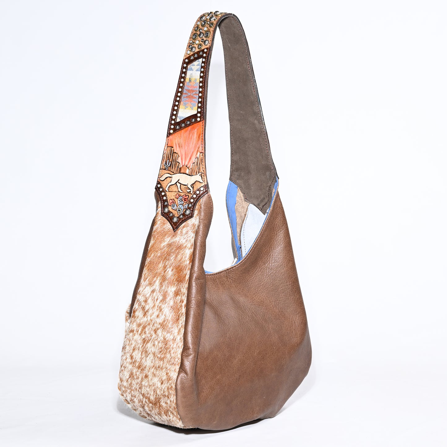 
                  
                    Marilyn Bag #5430
                  
                