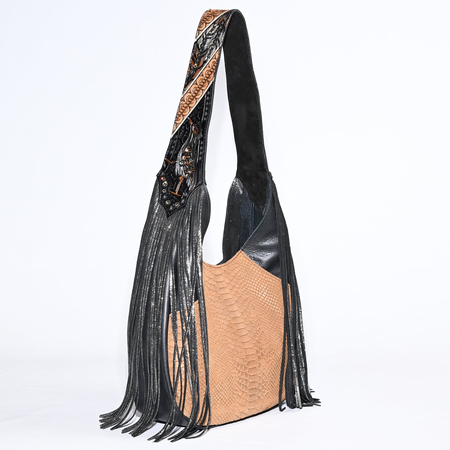 
                  
                    Marilyn Bag #5428
                  
                