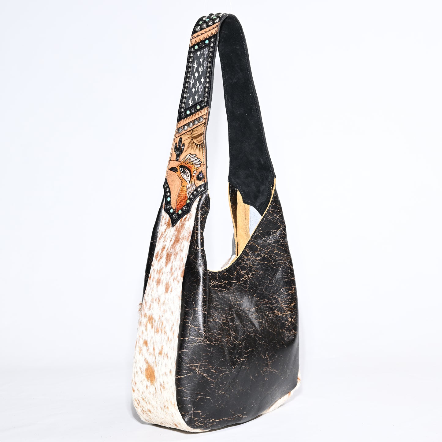 
                  
                    Marilyn Bag #5438
                  
                