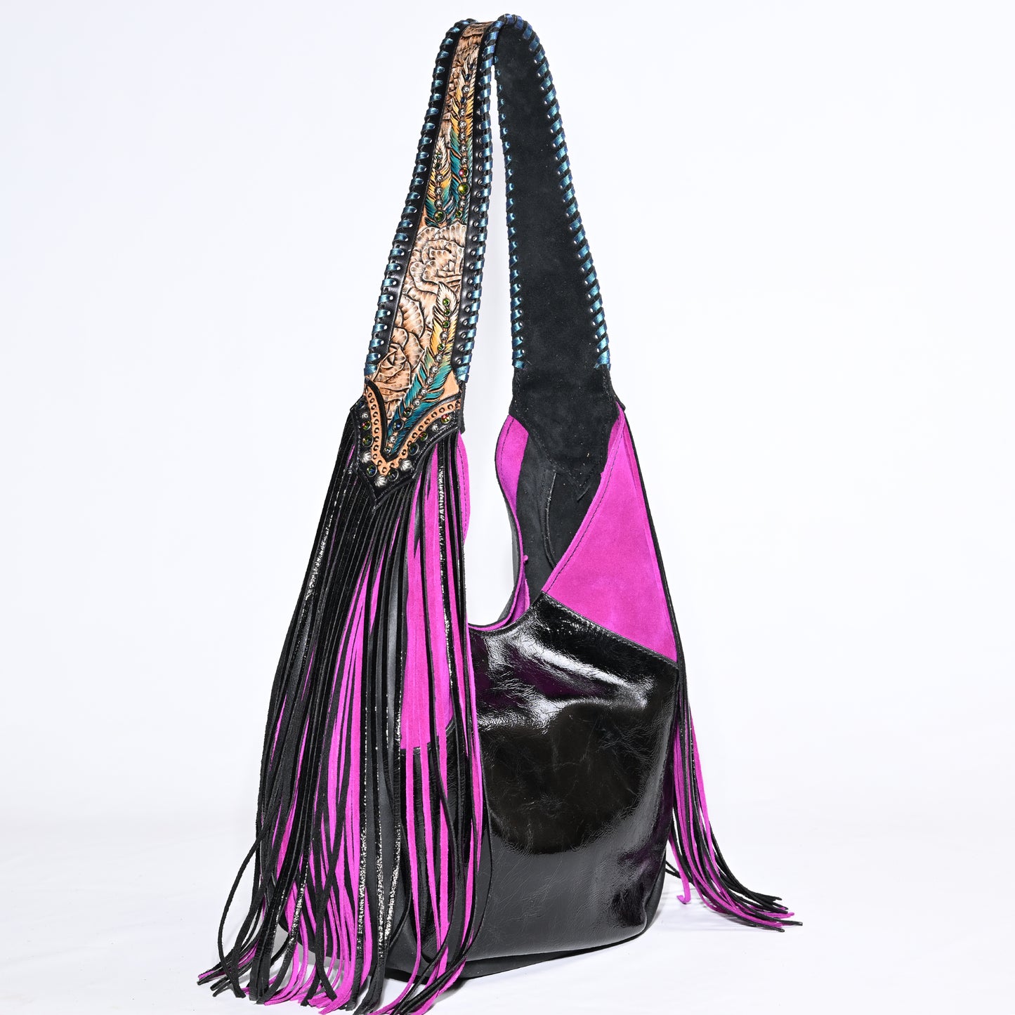 
                  
                    Marilyn Bag #5433
                  
                