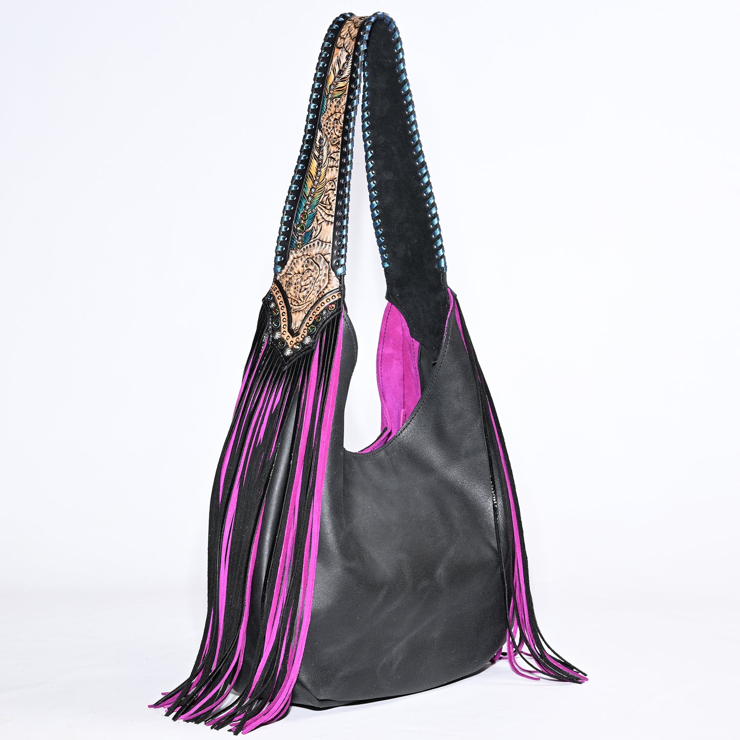 
                  
                    Marilyn Bag #5433
                  
                
