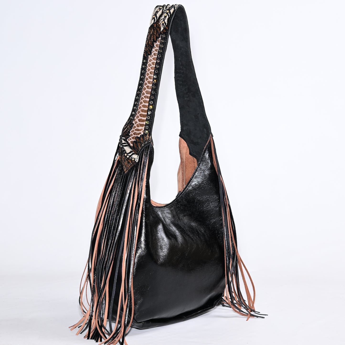 
                  
                    Marilyn Bag #5441
                  
                