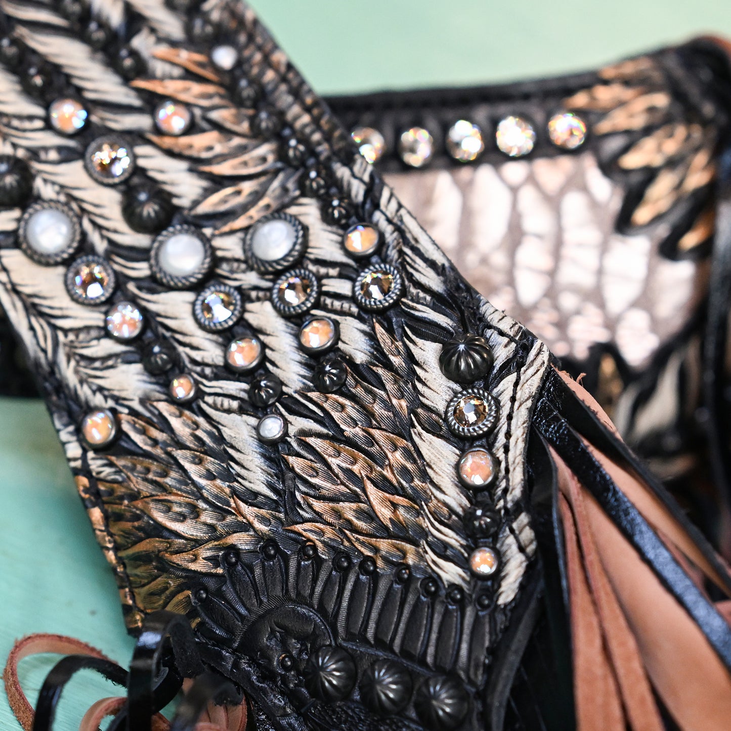 
                  
                    Marilyn Bag #5441
                  
                