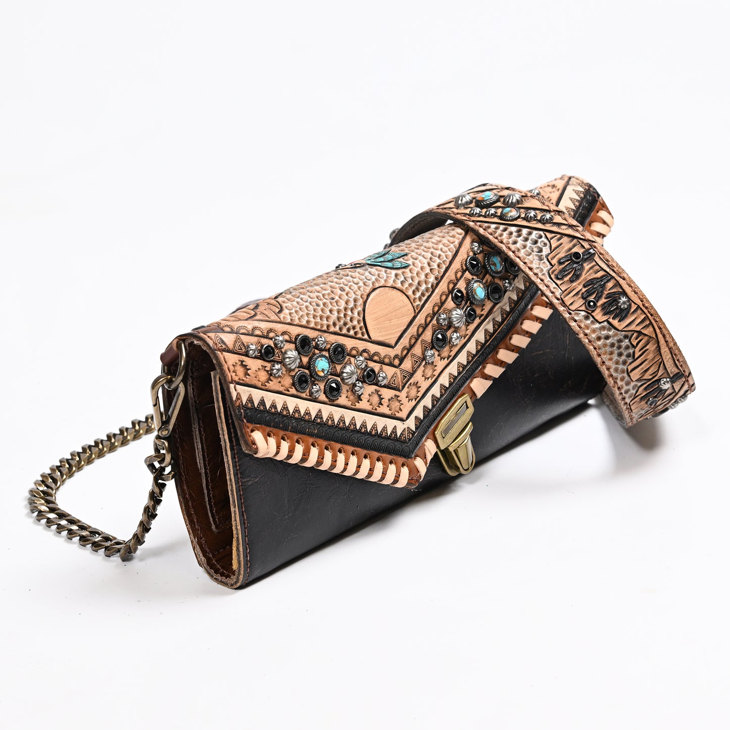 
                  
                    Nola Clutch #1517
                  
                